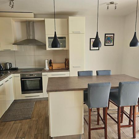 Apartment Marbella 杜布罗夫尼克 外观 照片