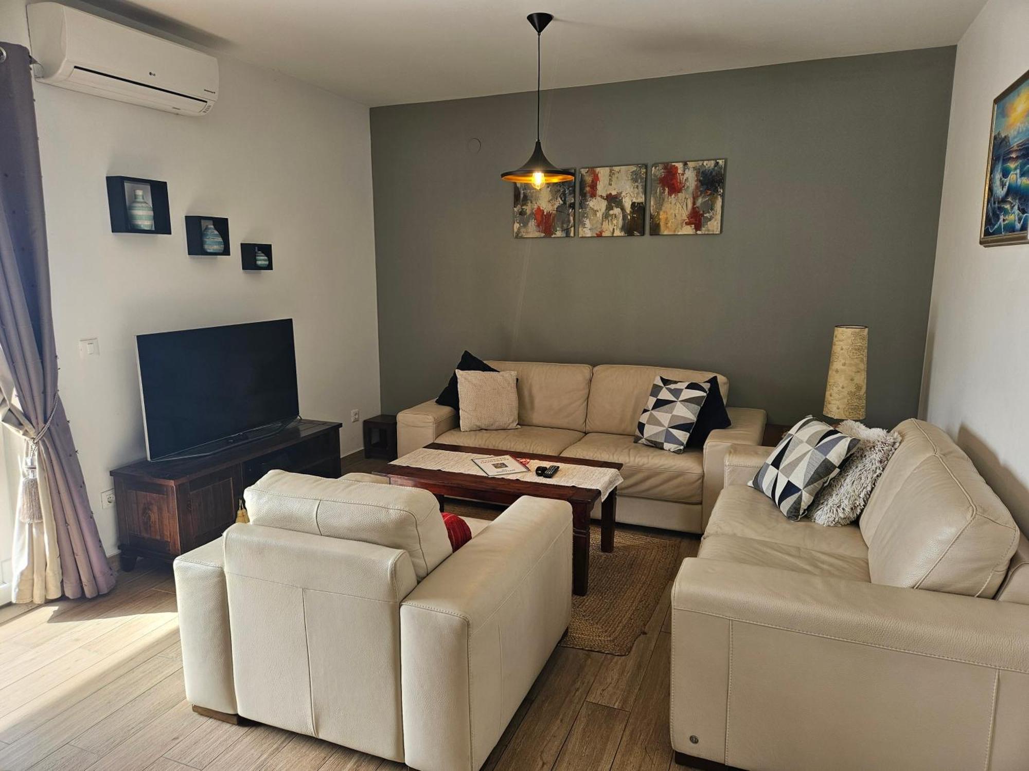 Apartment Marbella 杜布罗夫尼克 外观 照片