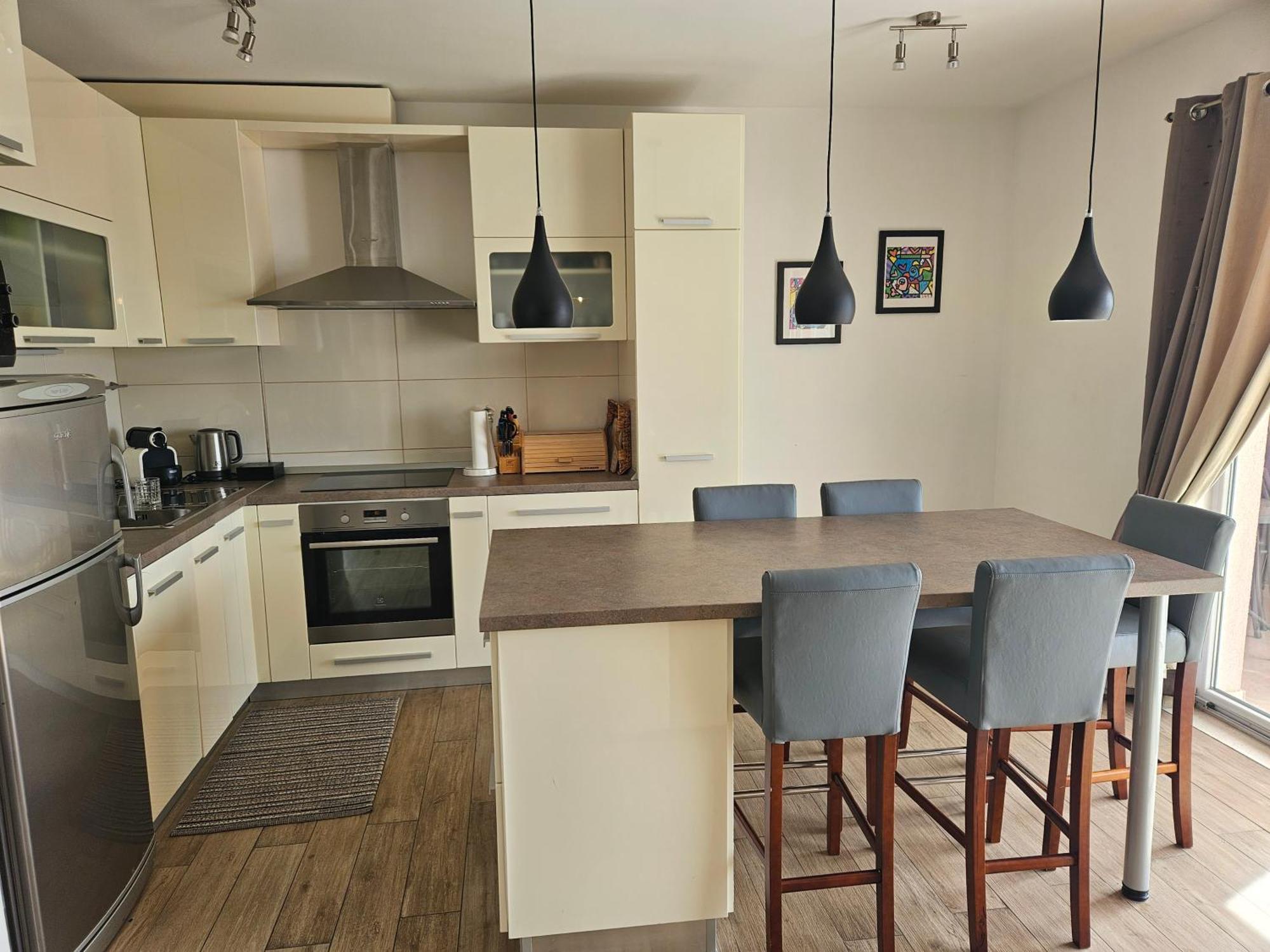 Apartment Marbella 杜布罗夫尼克 外观 照片