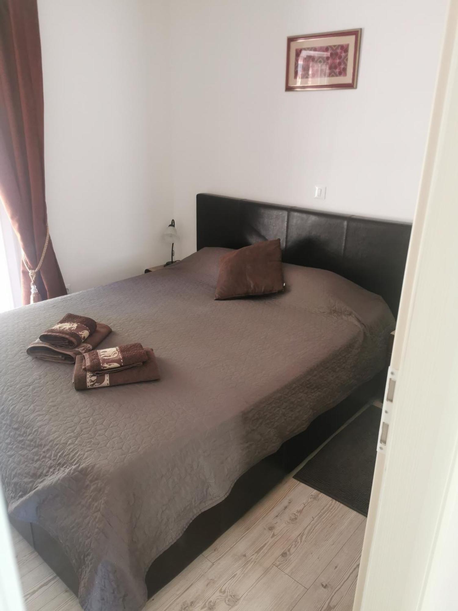 Apartment Marbella 杜布罗夫尼克 外观 照片