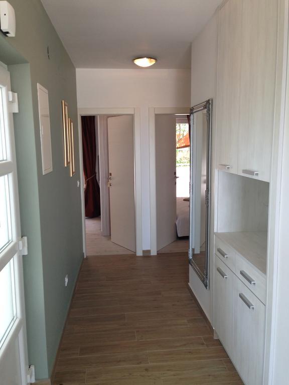 Apartment Marbella 杜布罗夫尼克 客房 照片