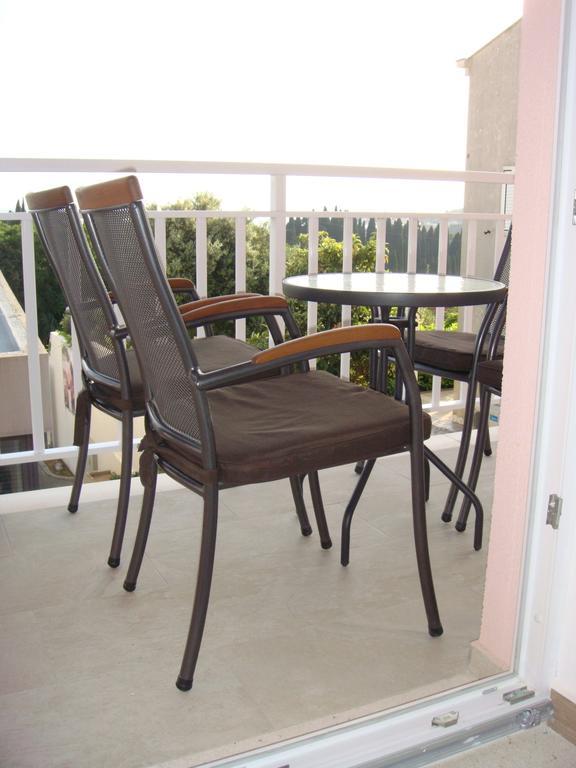 Apartment Marbella 杜布罗夫尼克 客房 照片