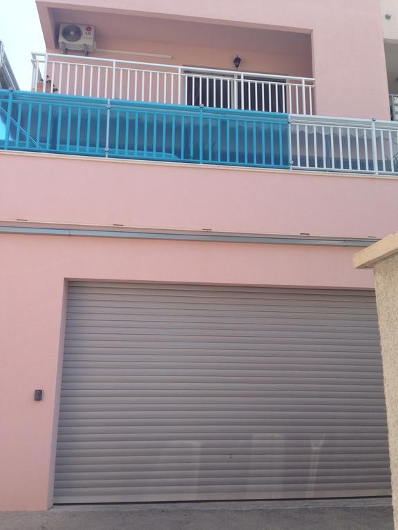 Apartment Marbella 杜布罗夫尼克 外观 照片