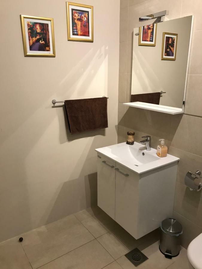 Apartment Marbella 杜布罗夫尼克 外观 照片