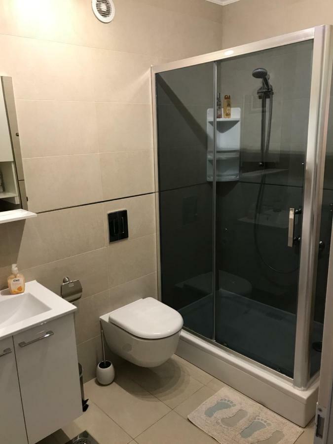Apartment Marbella 杜布罗夫尼克 外观 照片