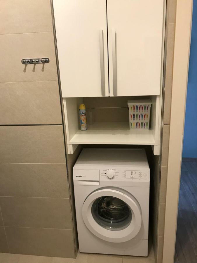 Apartment Marbella 杜布罗夫尼克 外观 照片